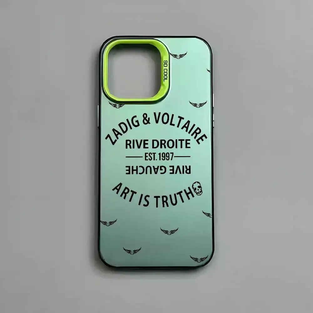 Coque Zadig & Voltaire