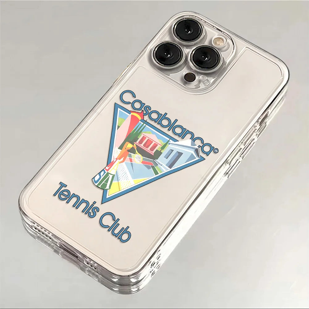 Coque Casablanca