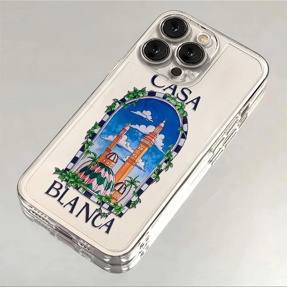 Coque Casablanca