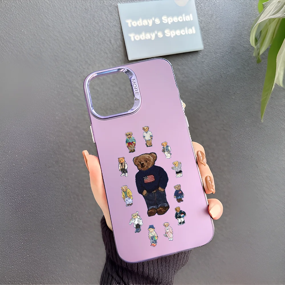 Coque Polo Ralph Lauren