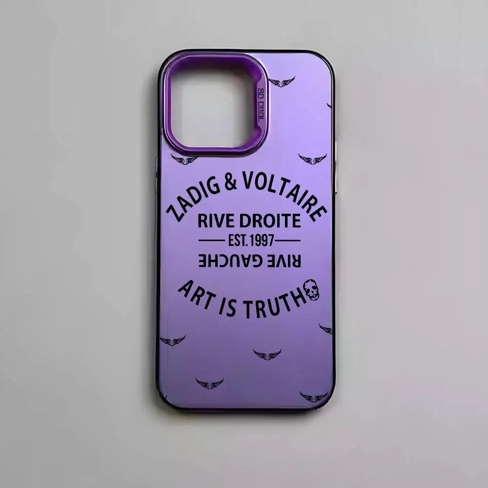 Coque Zadig & Voltaire
