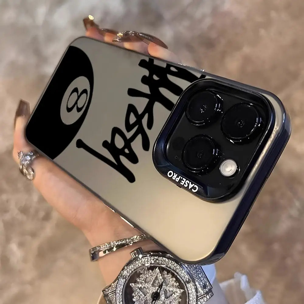 Coque Stussy