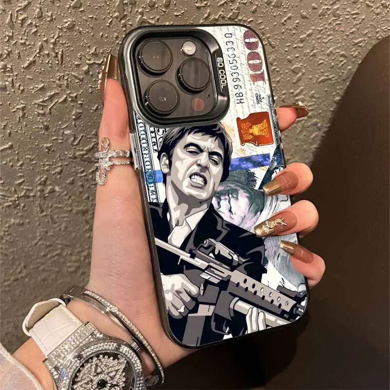 Coque Scarface