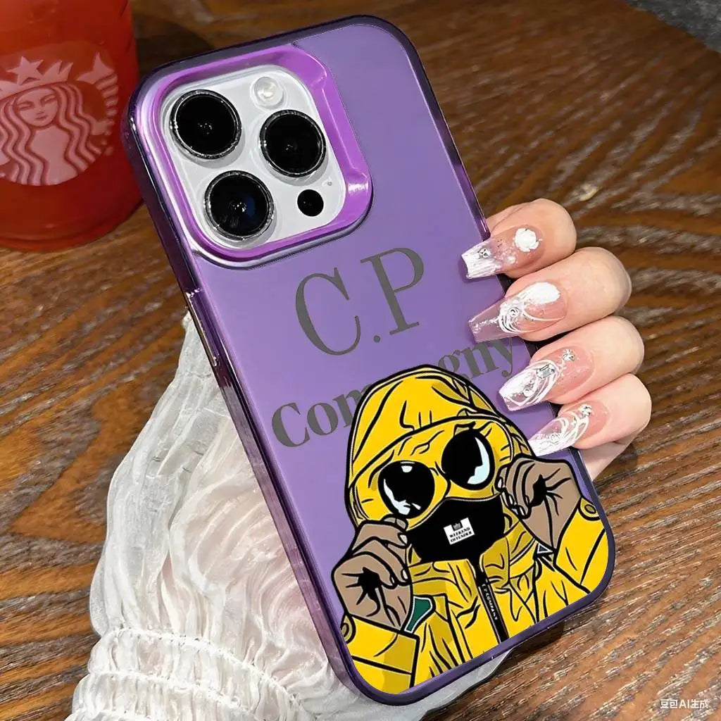 Coque CP Company