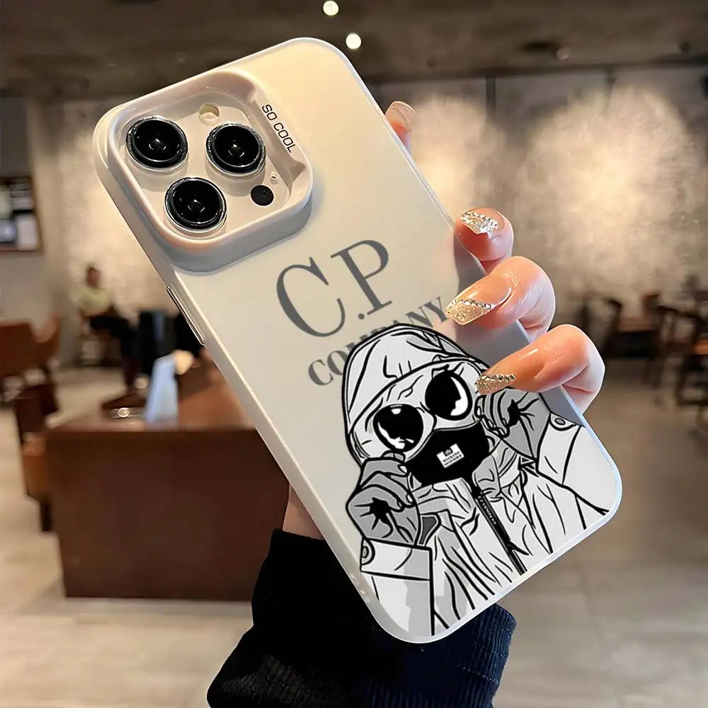 Coque CP Company