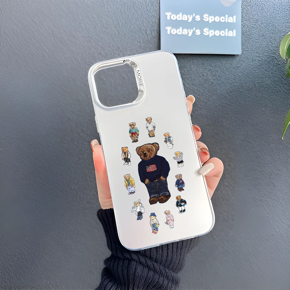 Coque Polo Ralph Lauren