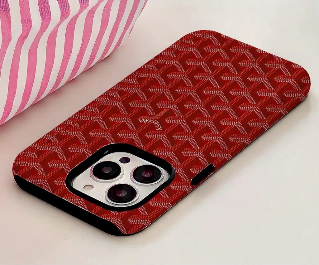 Coque Goyard