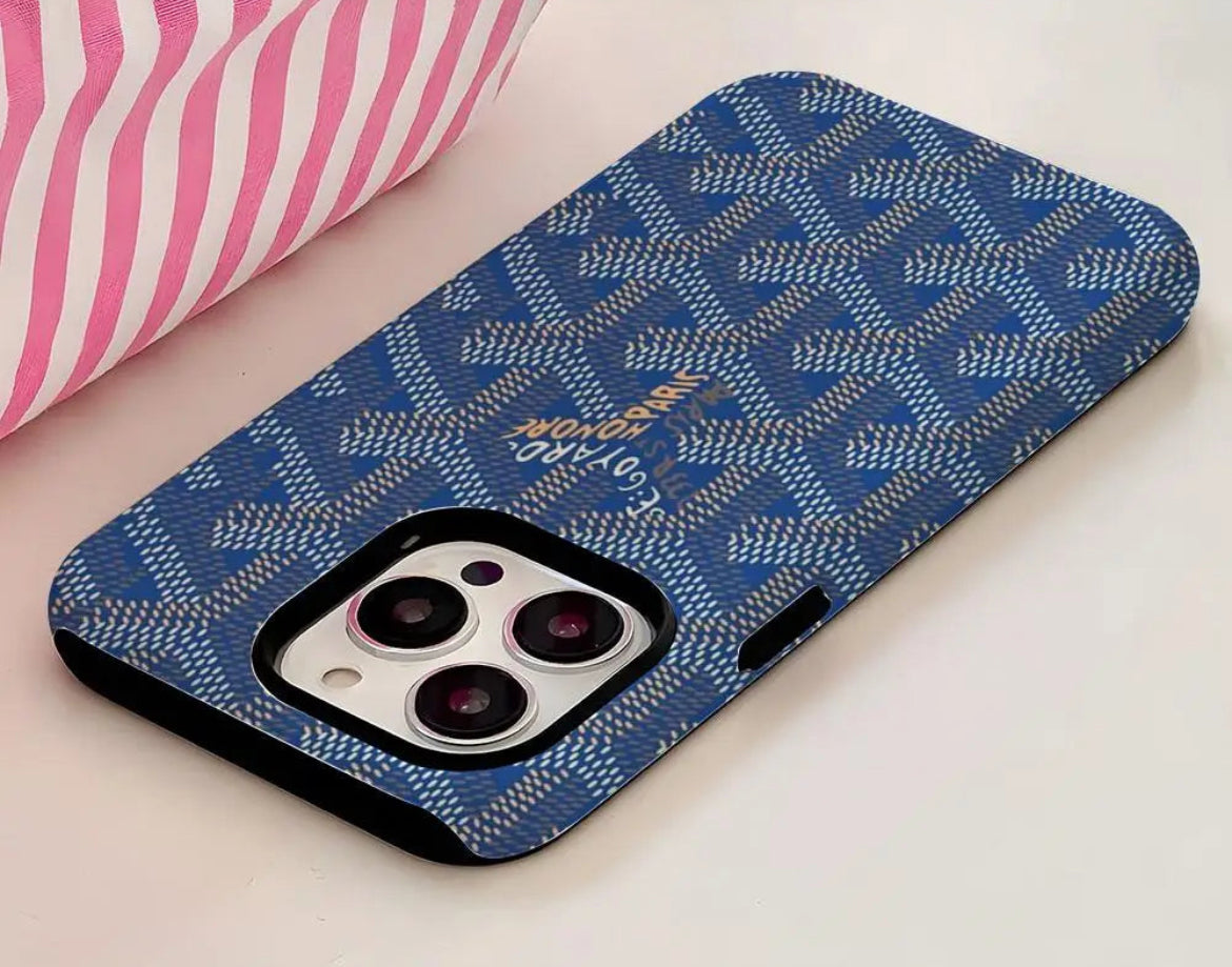 Coque Goyard