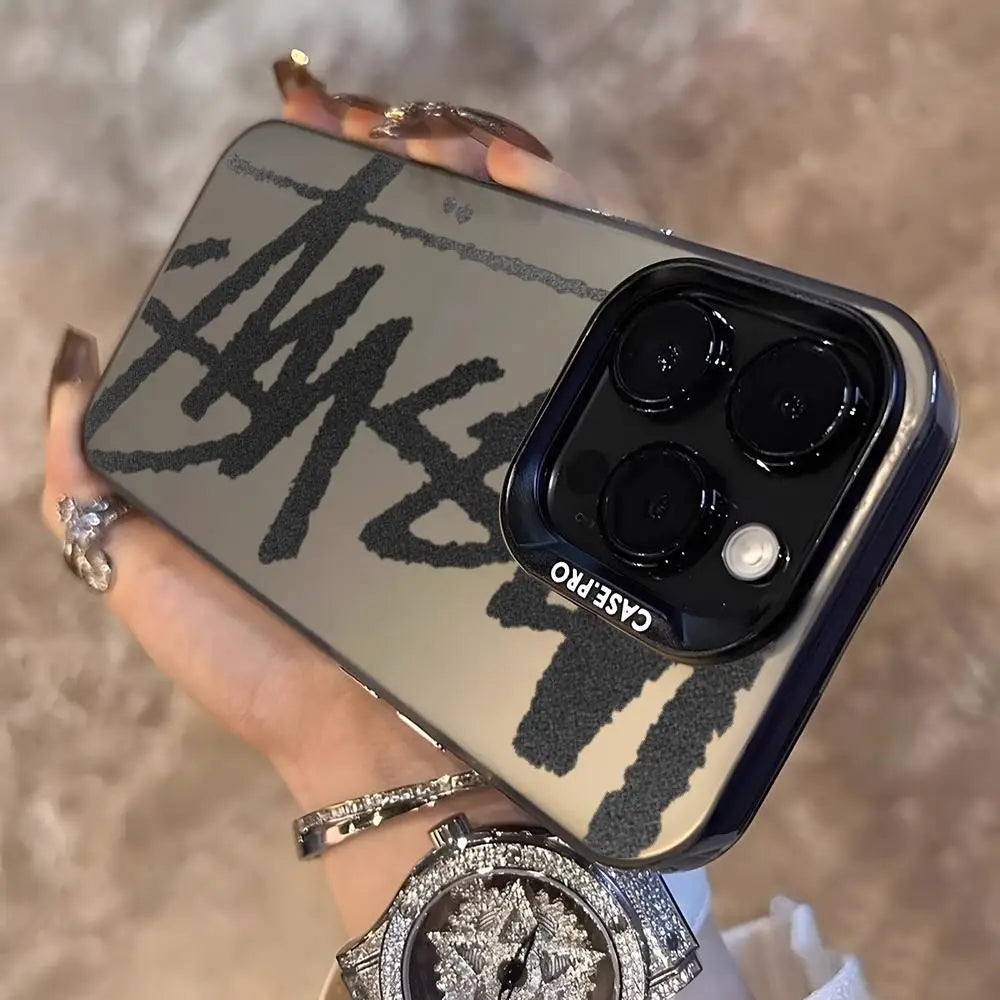 Coque Stussy
