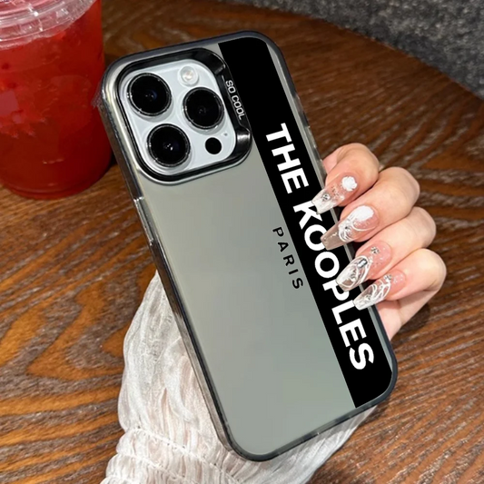 Coque THE KOOPLES