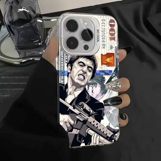 Coque Scarface