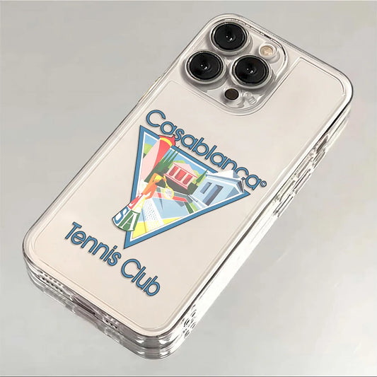 Coque Casablanca