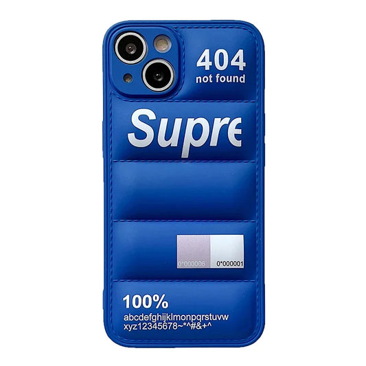 Coque Supreme