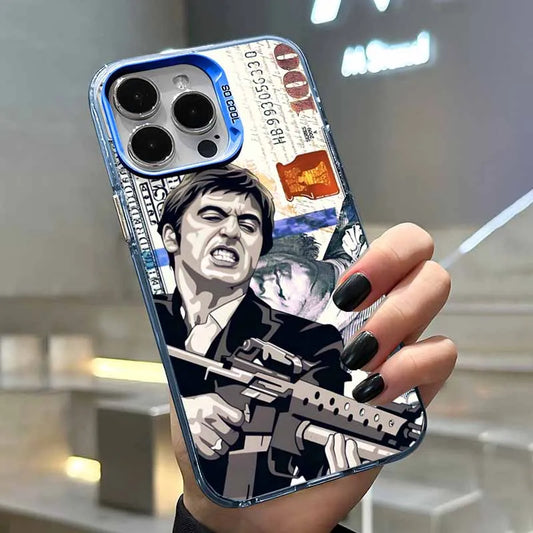 Coque Scarface