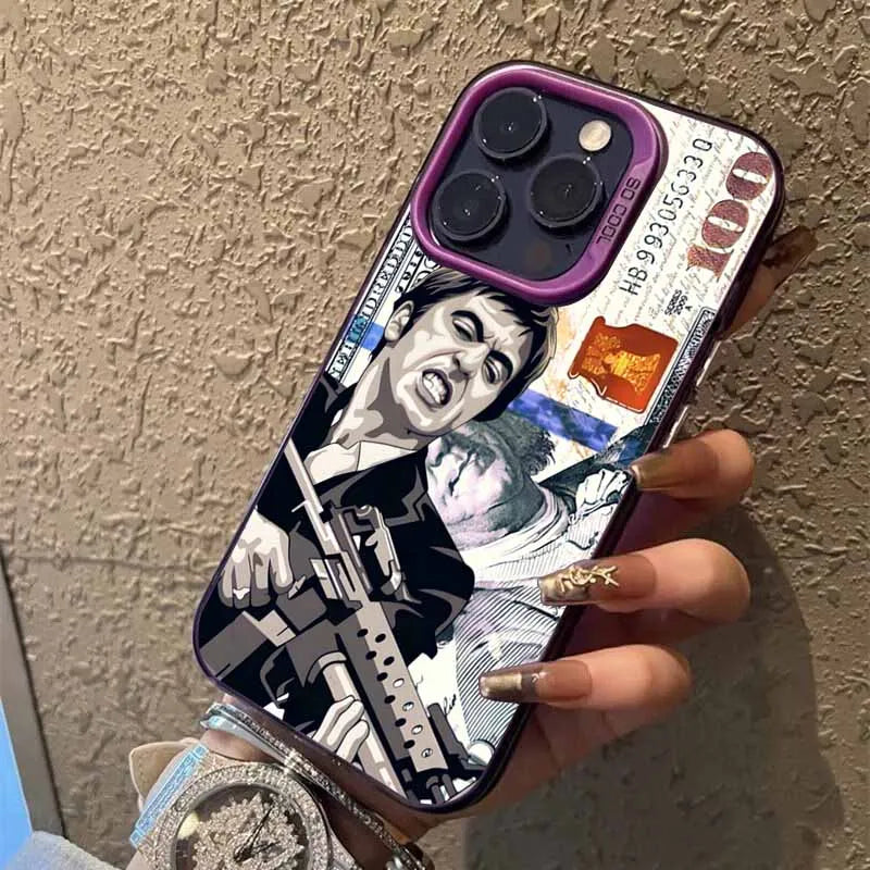 Coque Scarface