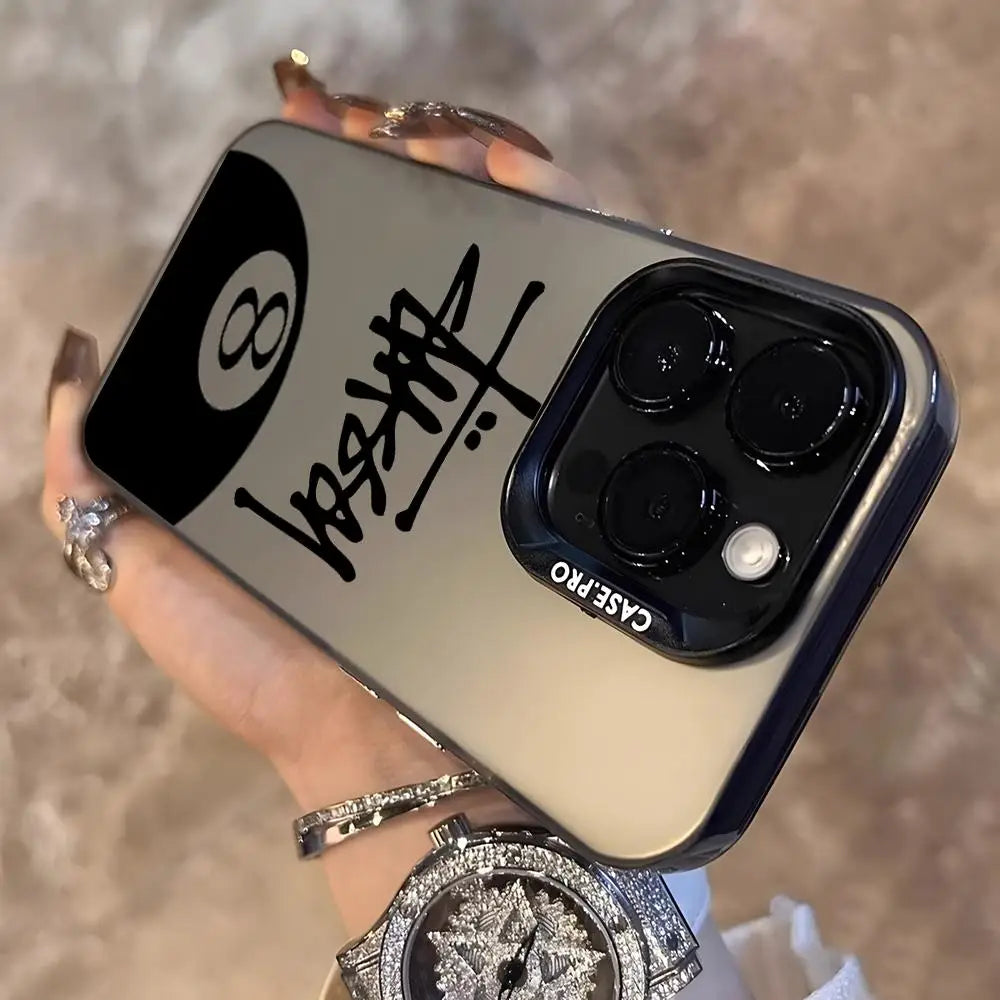 Coque Stussy