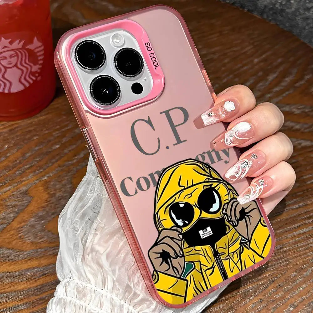 Coque CP Company