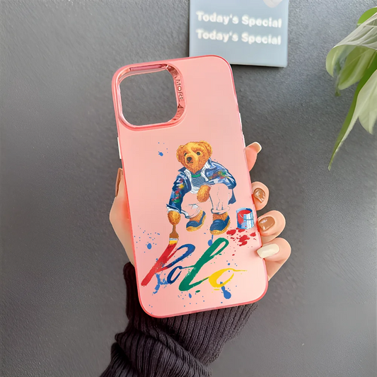 Coque  Polo Ralph Lauren