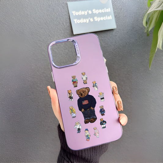 Coque  Polo Ralph Lauren