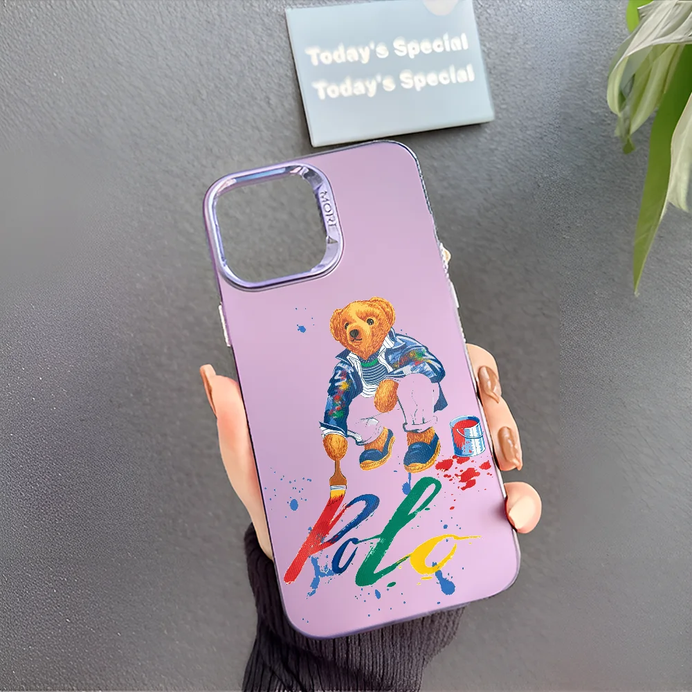 Coque  Polo Ralph Lauren