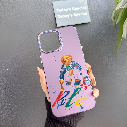 Coque  Polo Ralph Lauren