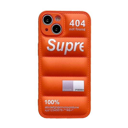 Coque Supreme