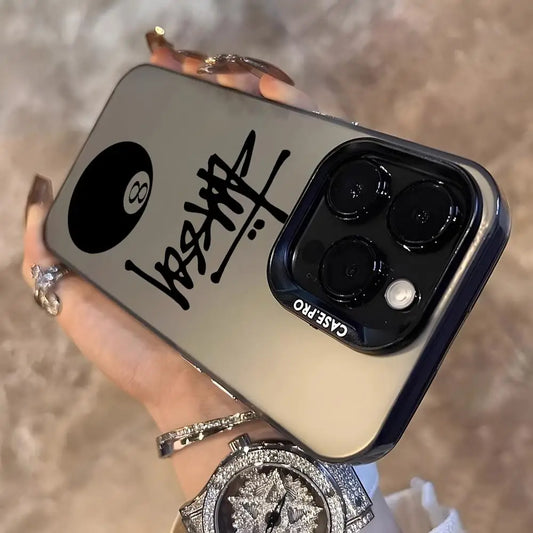 Coque Stussy