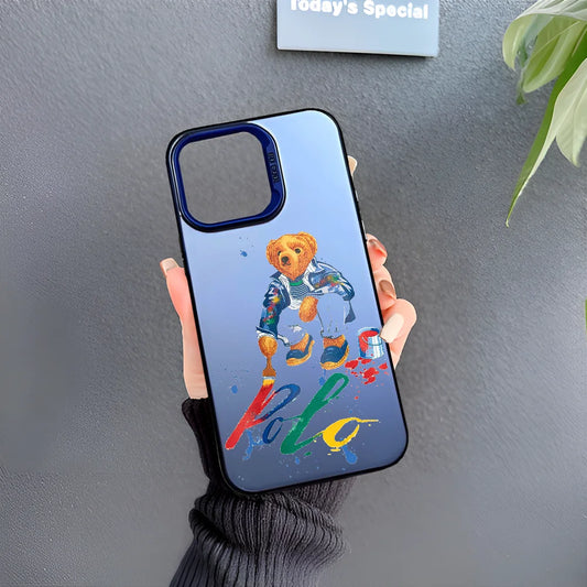 Coque  Polo Ralph Lauren