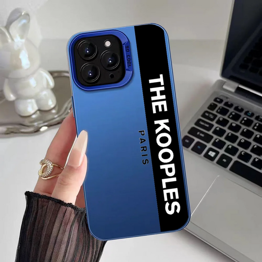 Coque THE KOOPLES