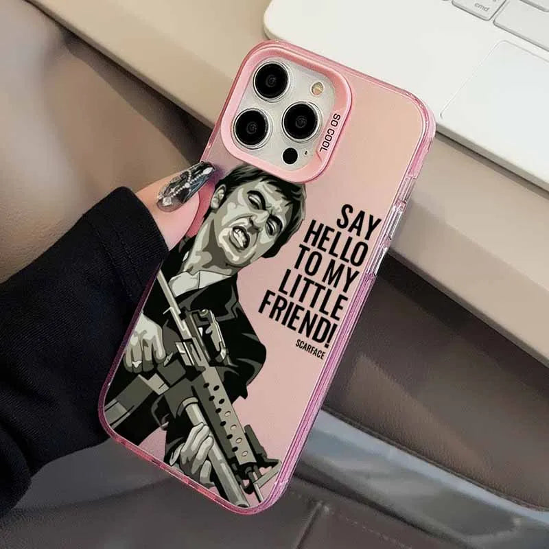 Coque Scarface