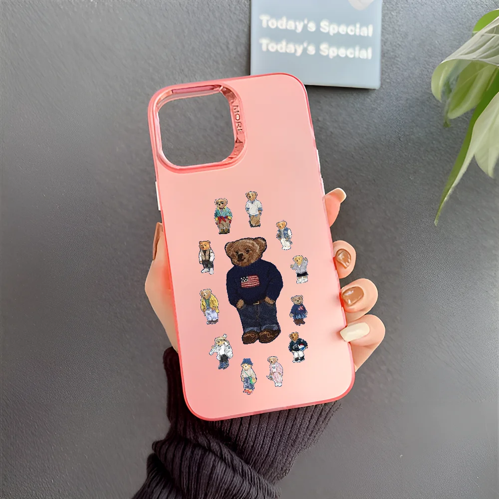 Coque  Polo Ralph Lauren