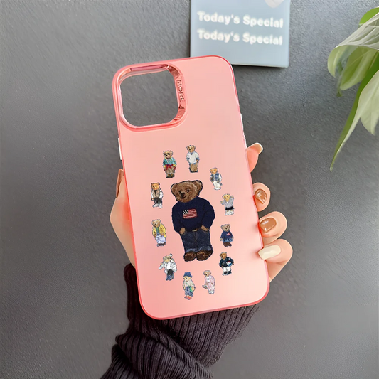 Coque  Polo Ralph Lauren