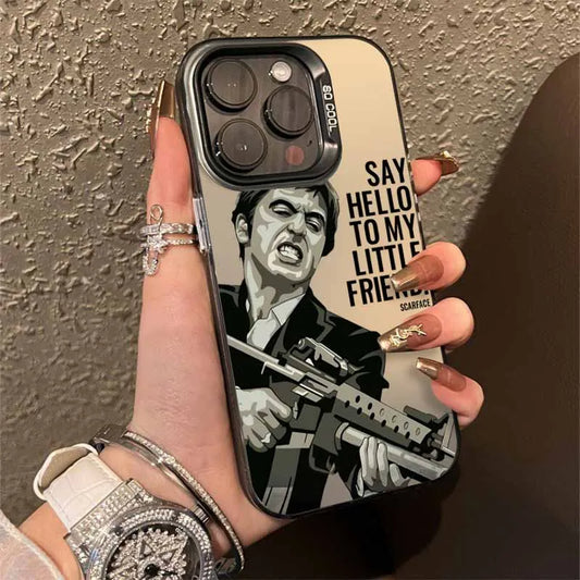 Coque Scarface