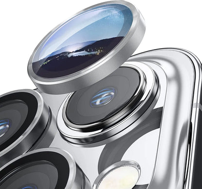 Protection paillettée