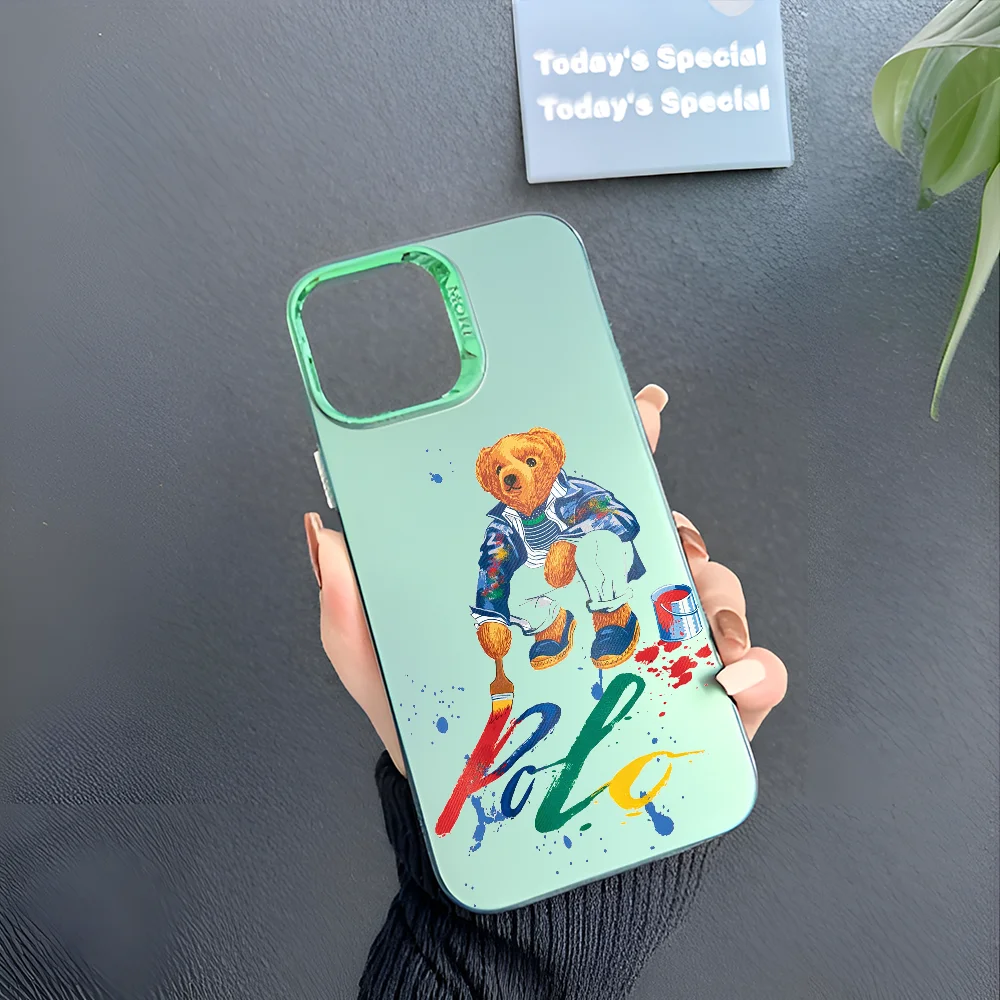 Coque  Polo Ralph Lauren