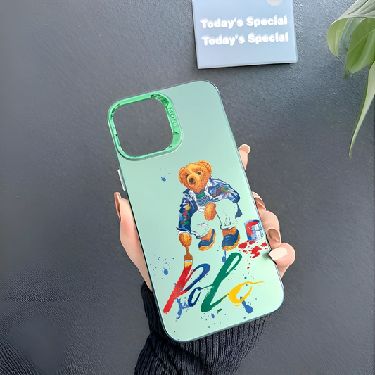 Coque  Polo Ralph Lauren