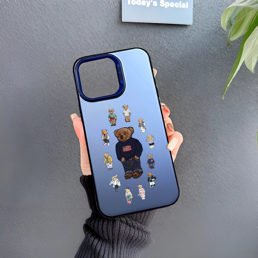 Coque  Polo Ralph Lauren