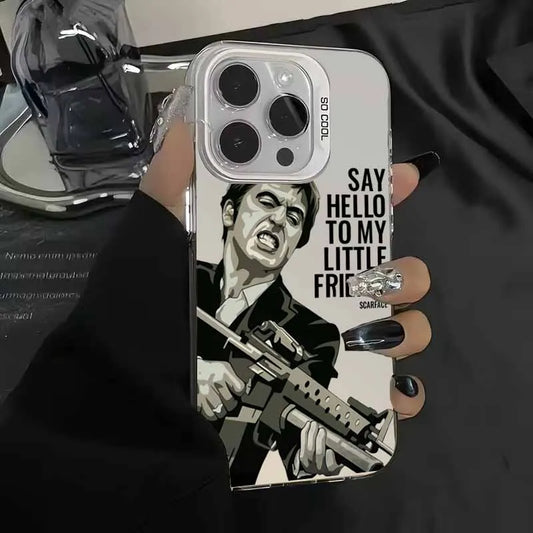 Coque Scarface