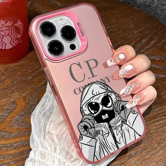 Coque CP Company