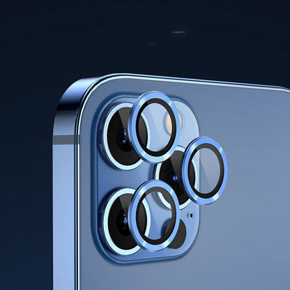 Protection paillettée