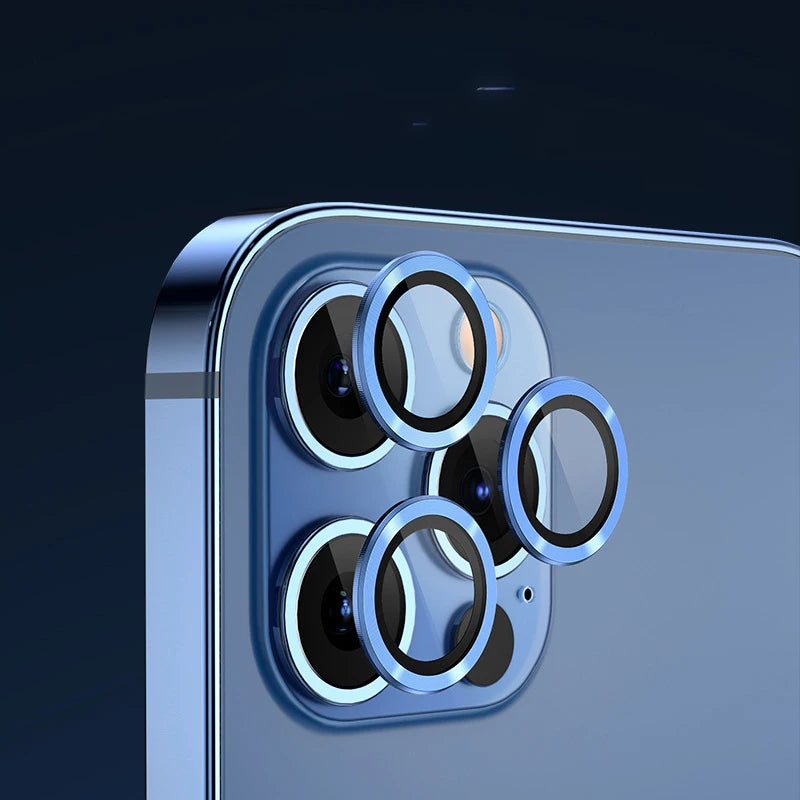 Protection paillettée