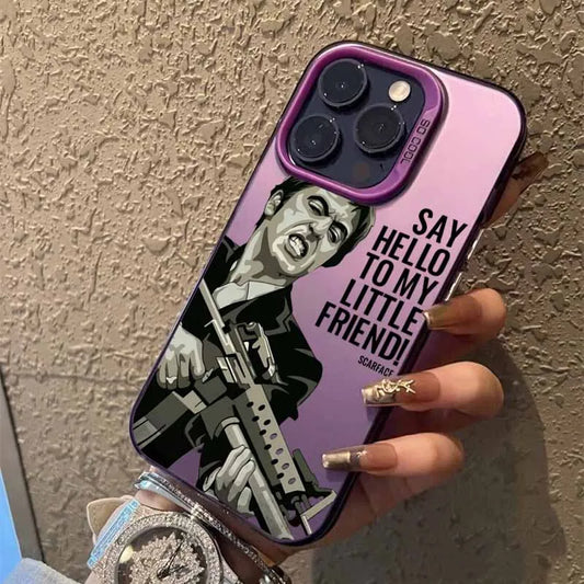 Coque Scarface