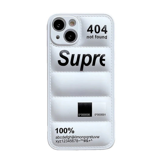 Coque Supreme
