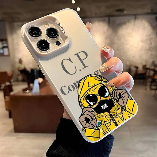 Coque CP Company