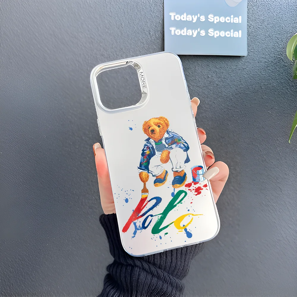 Coque  Polo Ralph Lauren