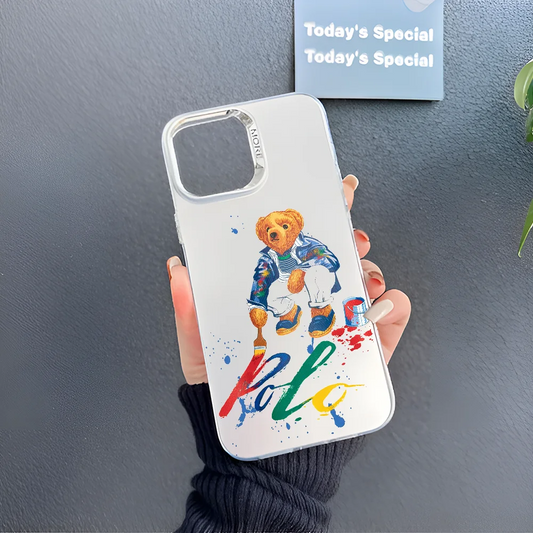 Coque  Polo Ralph Lauren