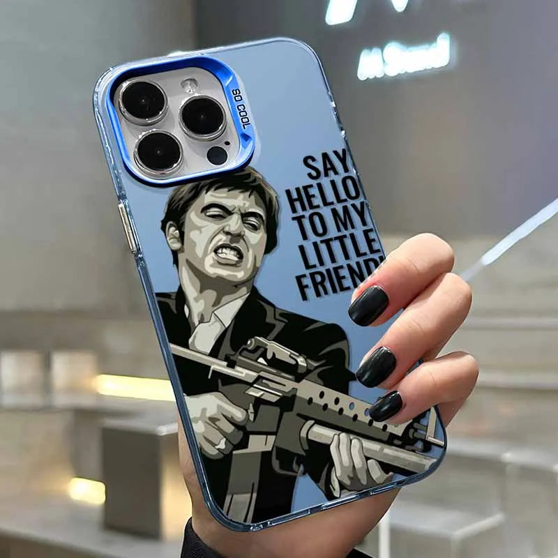 Coque Scarface
