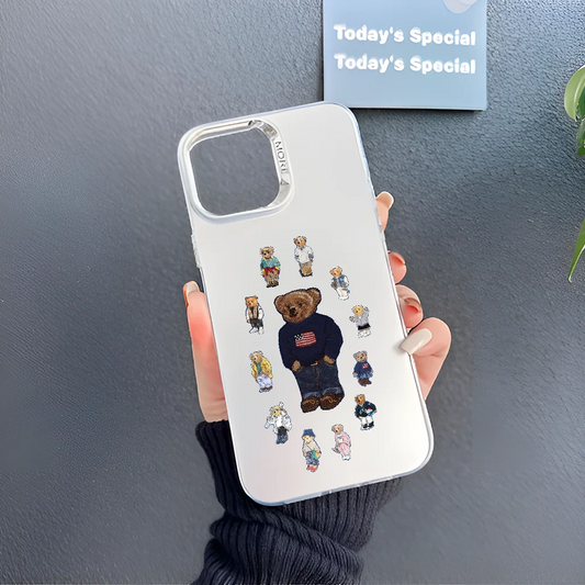 Coque  Polo Ralph Lauren