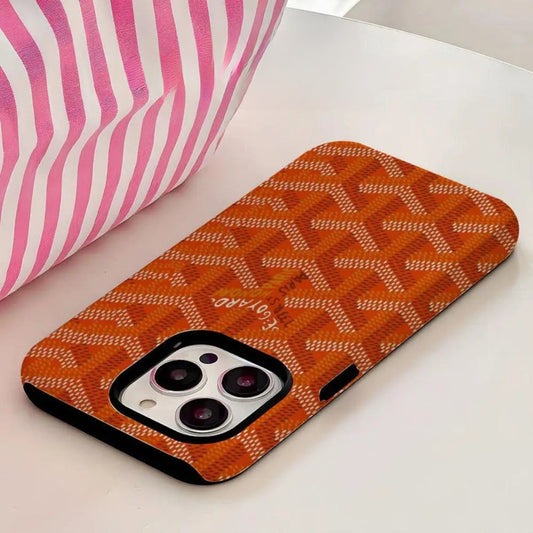 Coque Goyard